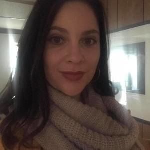 Meet your Posher, Ivy